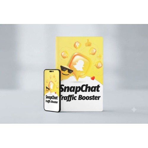 Snapchat Traffic Booster