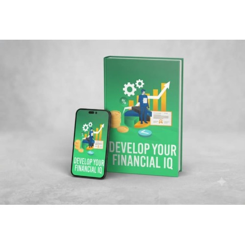 Develop your Financial IQ
