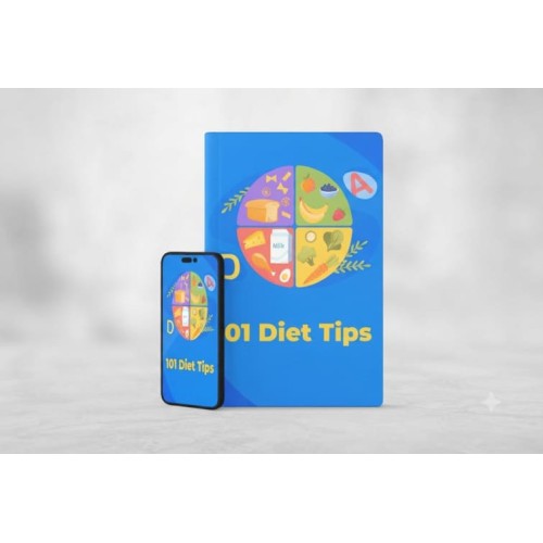 101 Diet Tips