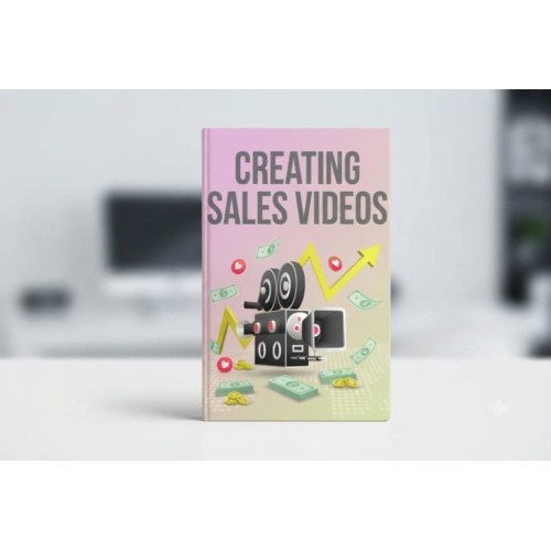 Creating Sales Videos
