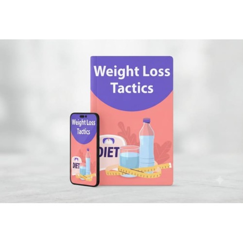 Weight Loss Tactics