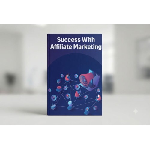 Success With Affiliate Marketing