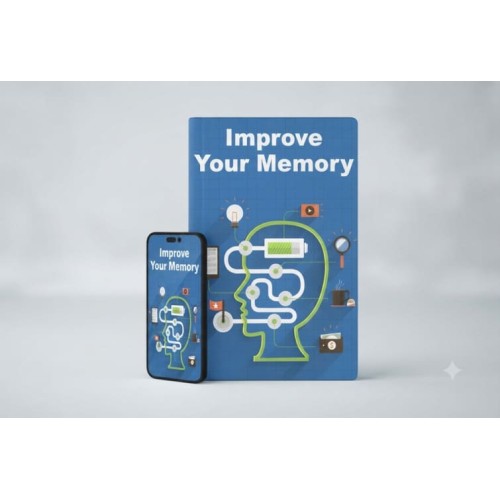 Improve Your Memory