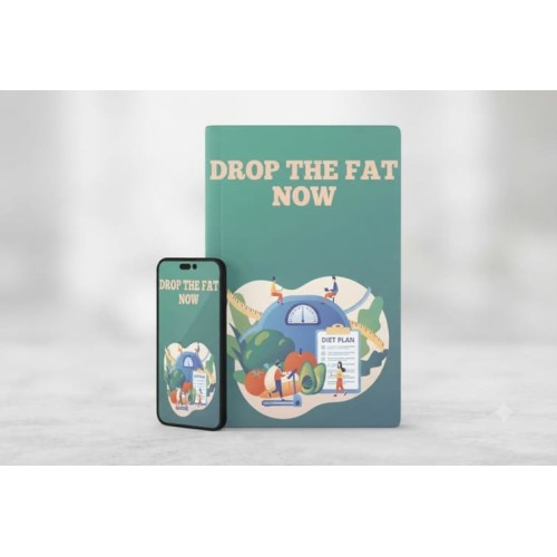 Drop The Fat Now