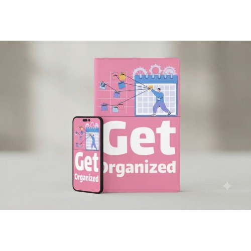 Get Organized