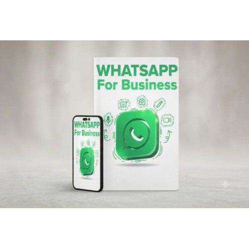 WhatsApp For Business